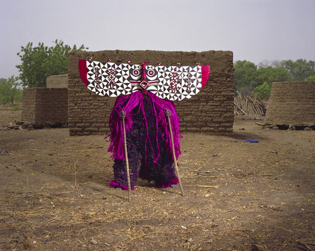 Volta Noire - Pouni 02