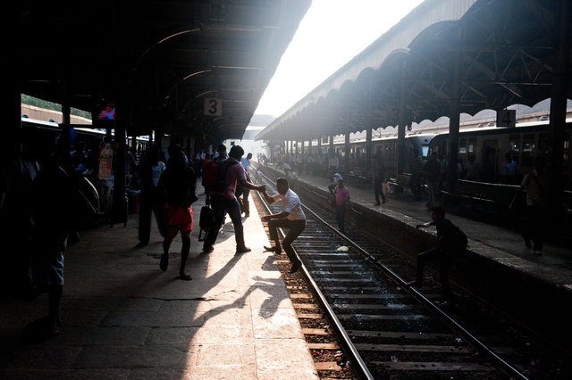 Commuters