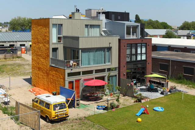 havenkwartier deventer - gemeente deventer