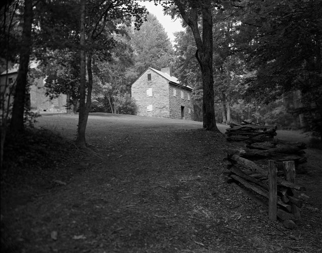 Oconee Station, Walhalla, South Carolina, 2006