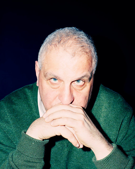Errol Morris - Independent Magazine