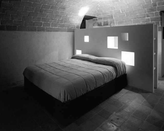 #06 LaqArchitettura. Casa Scotto, Santo Stefano (Aq)