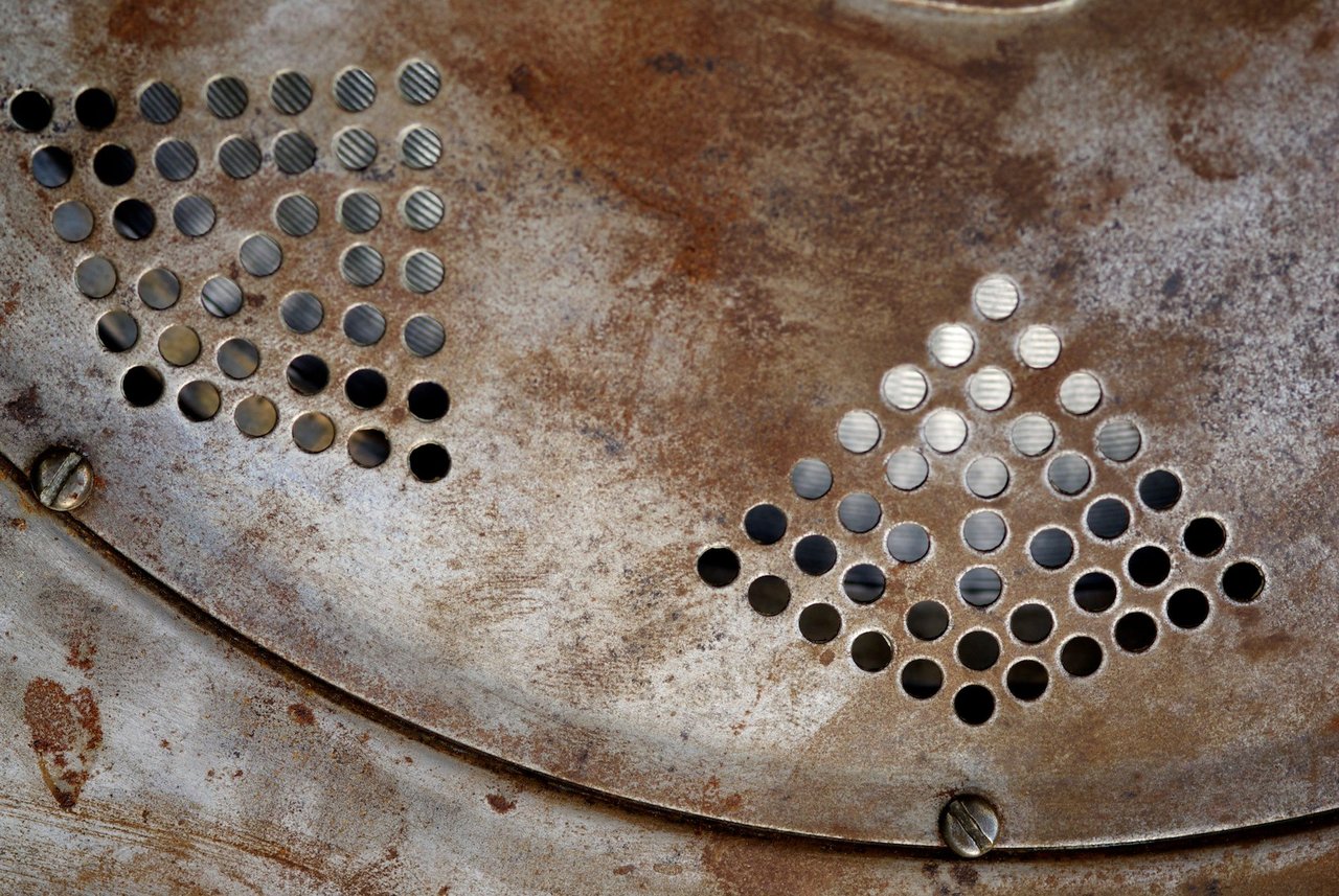 Instrument