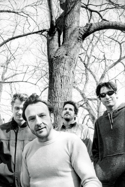 Jesus Lizard