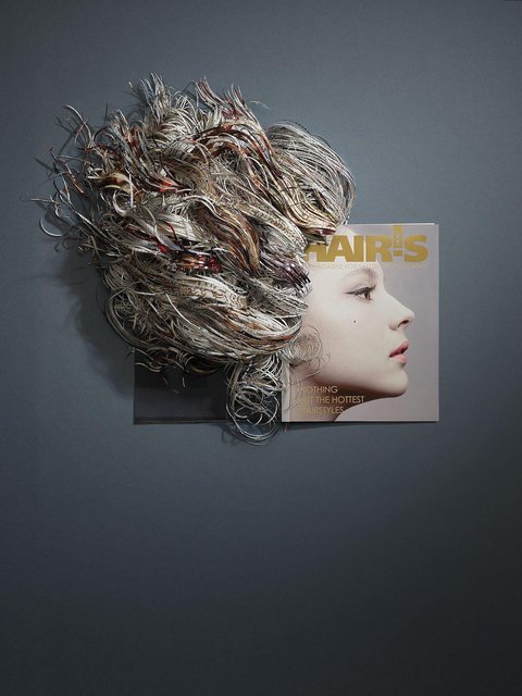 Hair's How Magazine NY