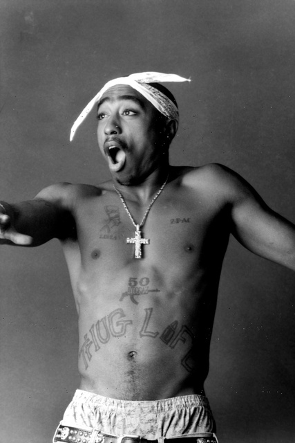 Tupac