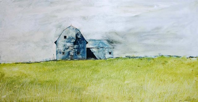 Barn