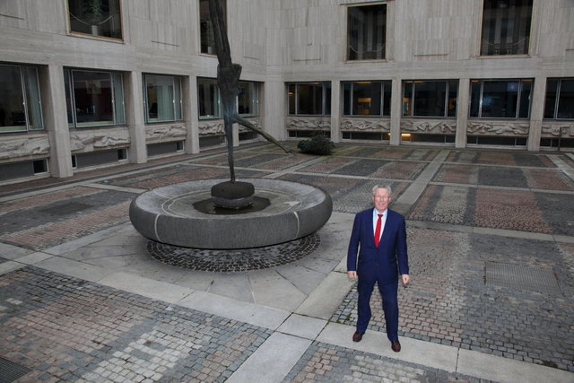 gedeputeerde -regio stedendriehoek