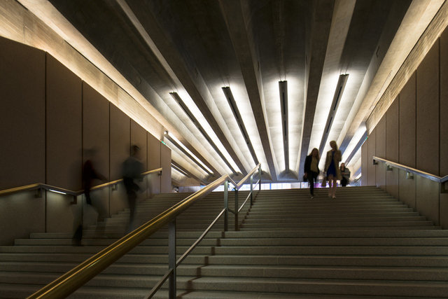 Sydney Opera House - box office
