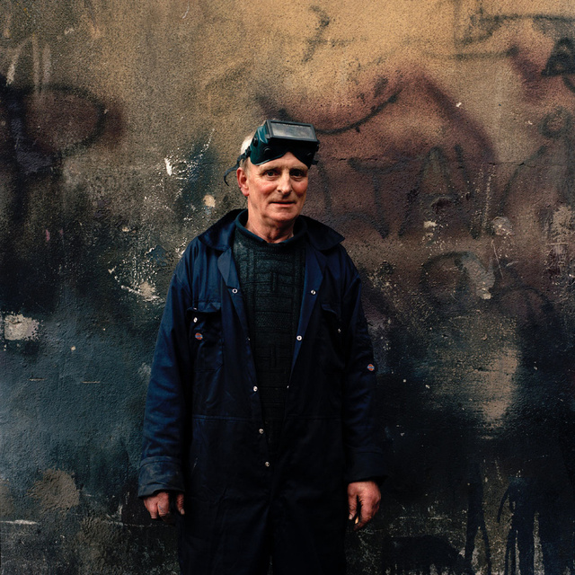 Belfast, 2008