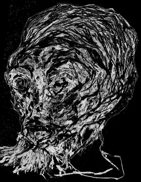 Tree of Life 02, 2014