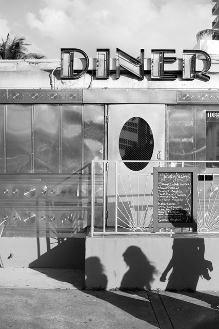 DINER