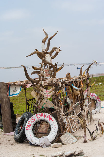 Dakar, Senegal