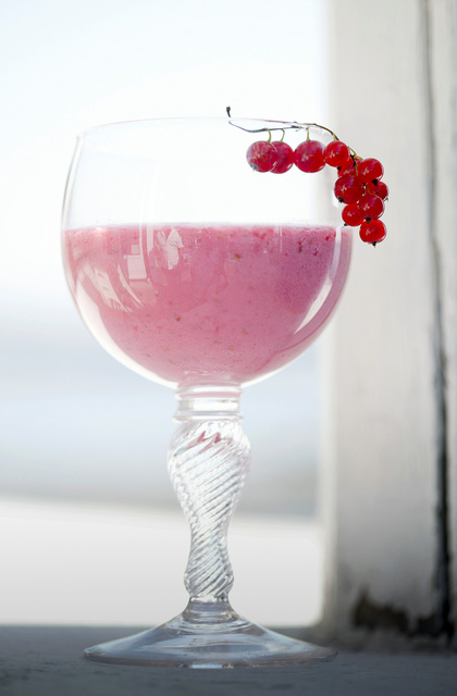 Drinker v/ Anne Katrine Paulsen