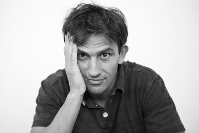 Michelangelo Frammartino