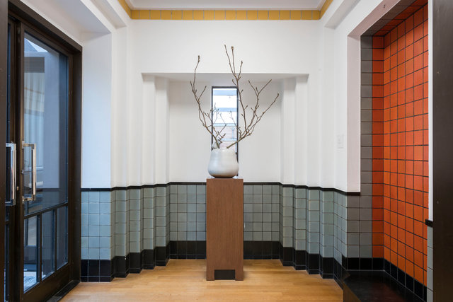Gemeentemuseum Den Haag 2014/2015