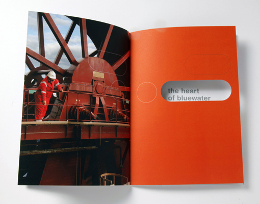 bluewater corporate brochure