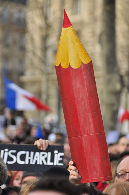 La Journée de Charlie