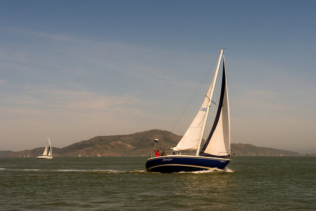 San Francisco Bay