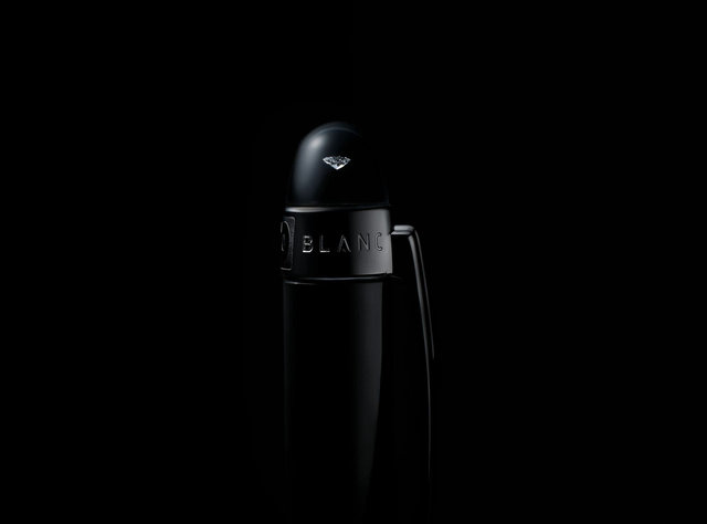 Montblanc pen. (1 of 6)