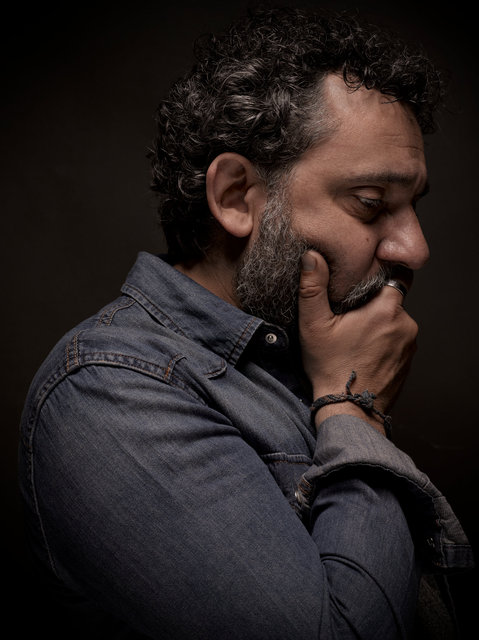 Emiliano Mancuso, photographer and good friend