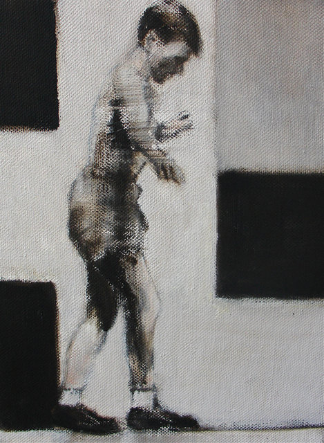 Johannes van Vugt, Untitled, 2014