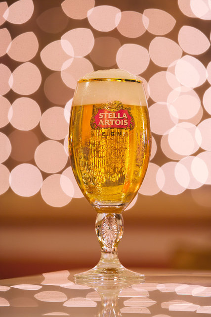 STELLA ARTOIS