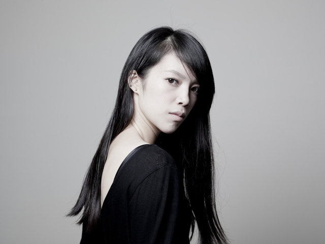 Blood of wildness 狂人之血音樂劇