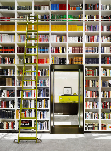 Library |