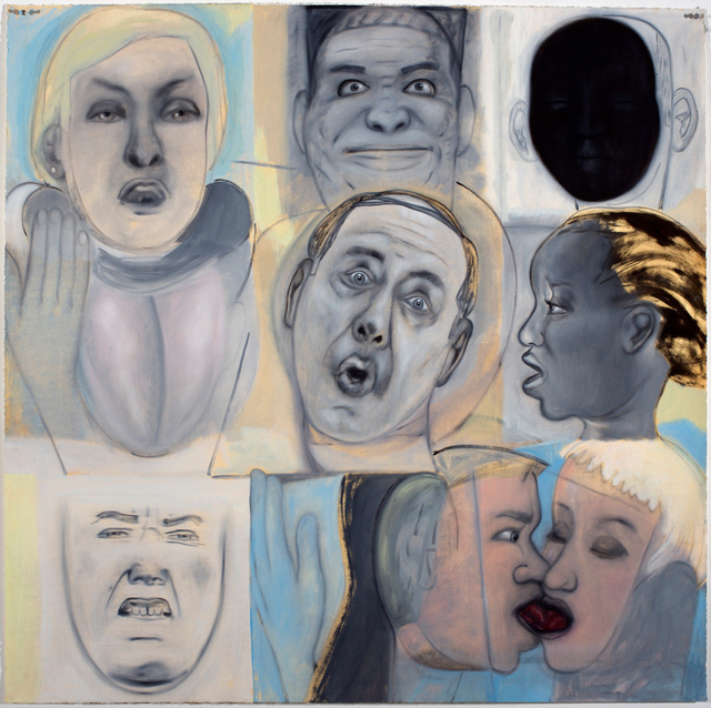 Head Study 5