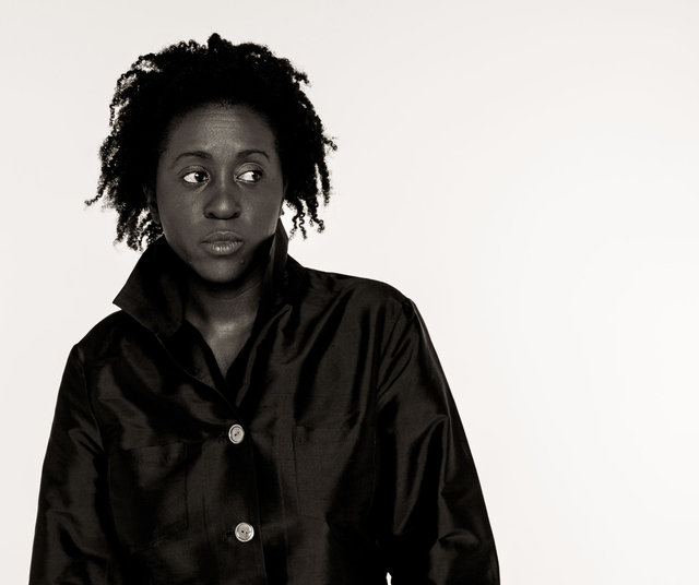 Peres Owino: The Conversation