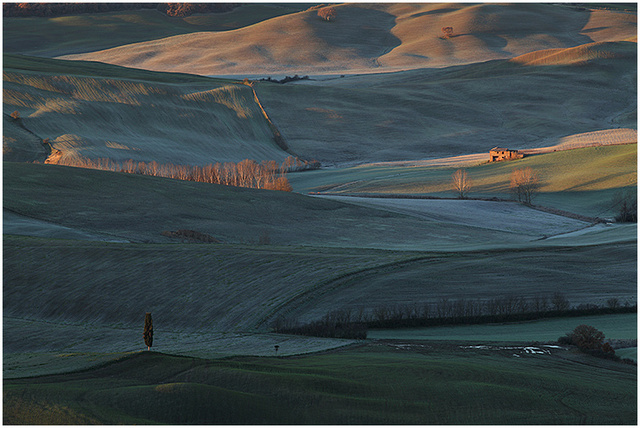 near san quirico