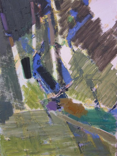 'Garden'