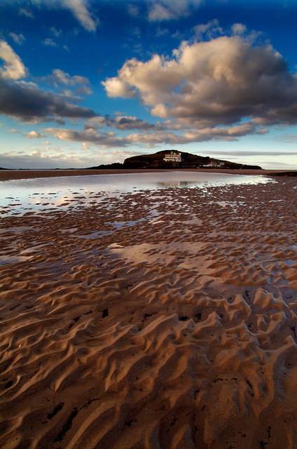 Burgh Island