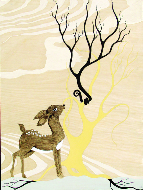 Attachment (2009)