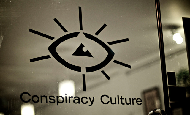 Toronto, January, 2011