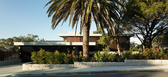 Wentworth House, Sydney