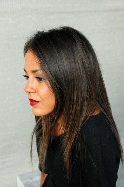 Alice Belaïdi
