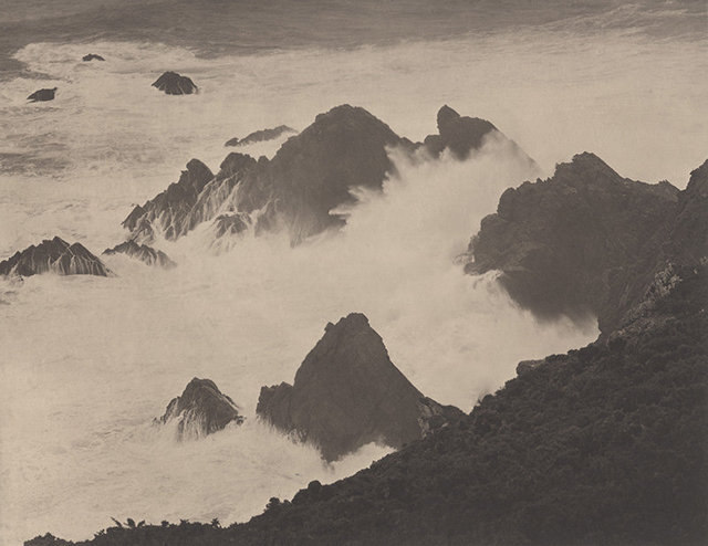 Punta Candiera #1 © Takeshi Shikama