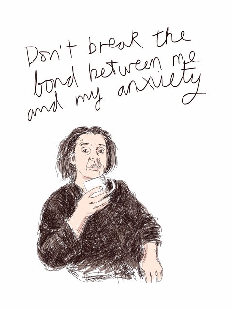 Don't break the bond