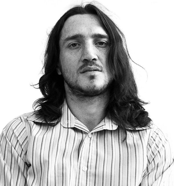 John Frusciante