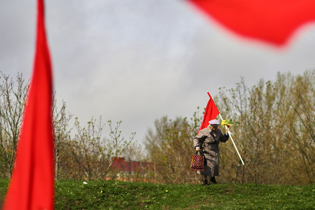 In the east of Europe- Estonia