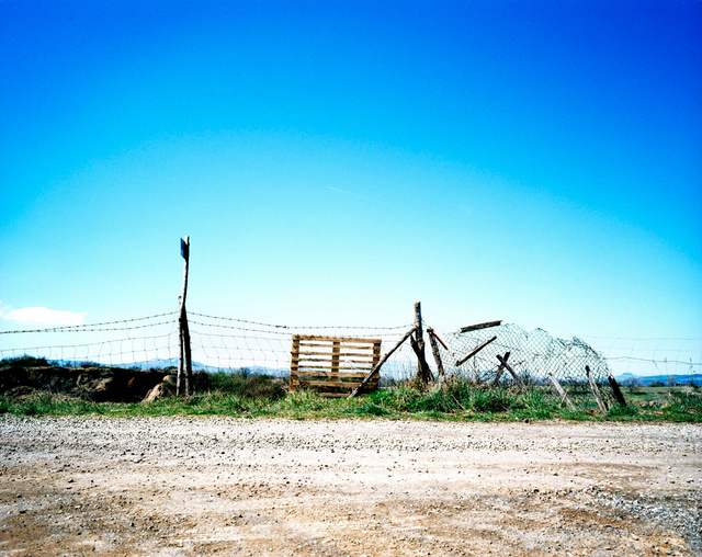 Il Cammino della Via Francigena | Antonello Mazzei 04.jpg