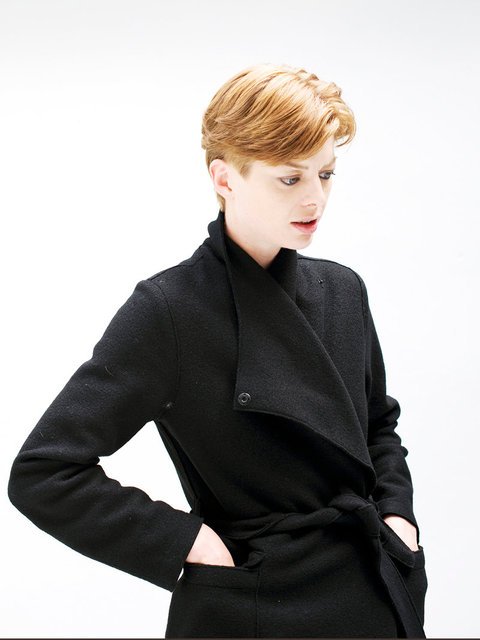 JorindeVoigt, Artist, Monopol Magazine