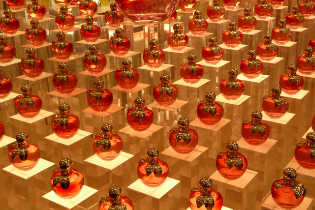 Grand Magasin Le Printemps, juillet 2007