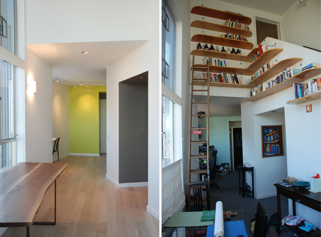 Potrero Loft