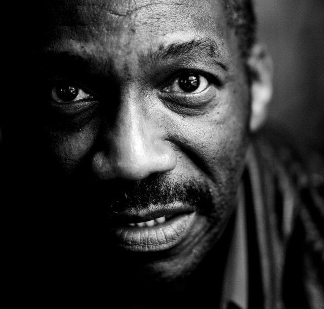 Alvin Queen jazz drummer