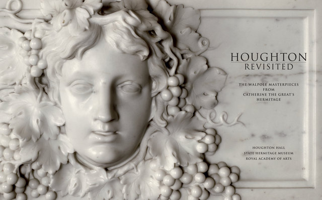 Houghton Hall