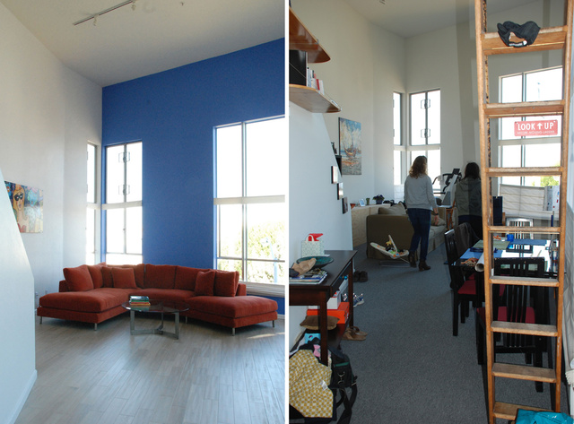 Potrero Loft