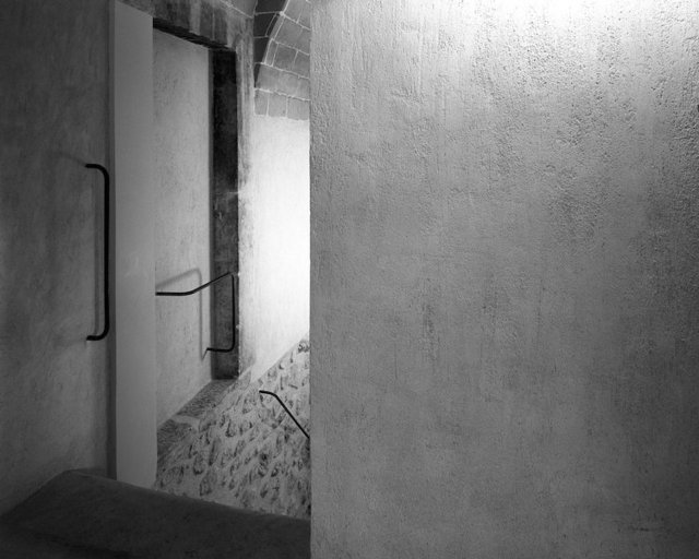 #03 LaqArchitettura. Casa Scotto, Santo Stefano (Aq)